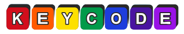 keycode1 Logo