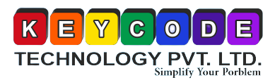 keycode Logo